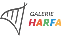 Galerie Harfa